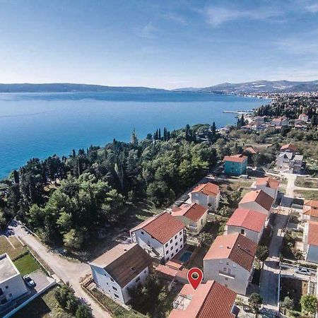 Apartmani Ivana Kaštela Exteriör bild