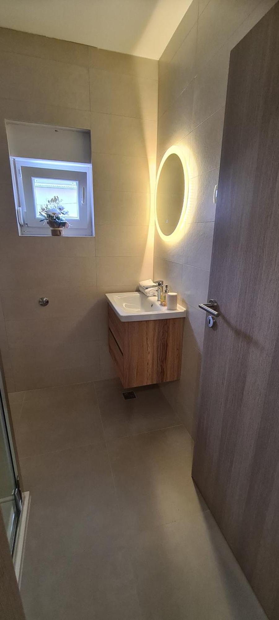 Apartmani Ivana Kaštela Exteriör bild